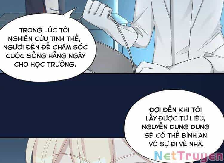 Bạn Trai Là Quái Vật - Chương 101 - ảnh 18