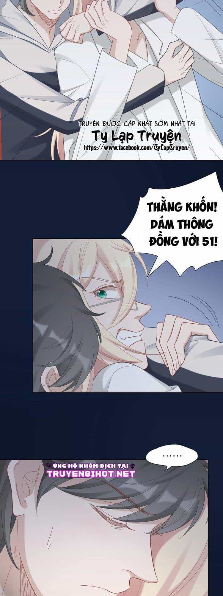 Bạn Trai Là Quái Vật - Chương 102 - ảnh 2