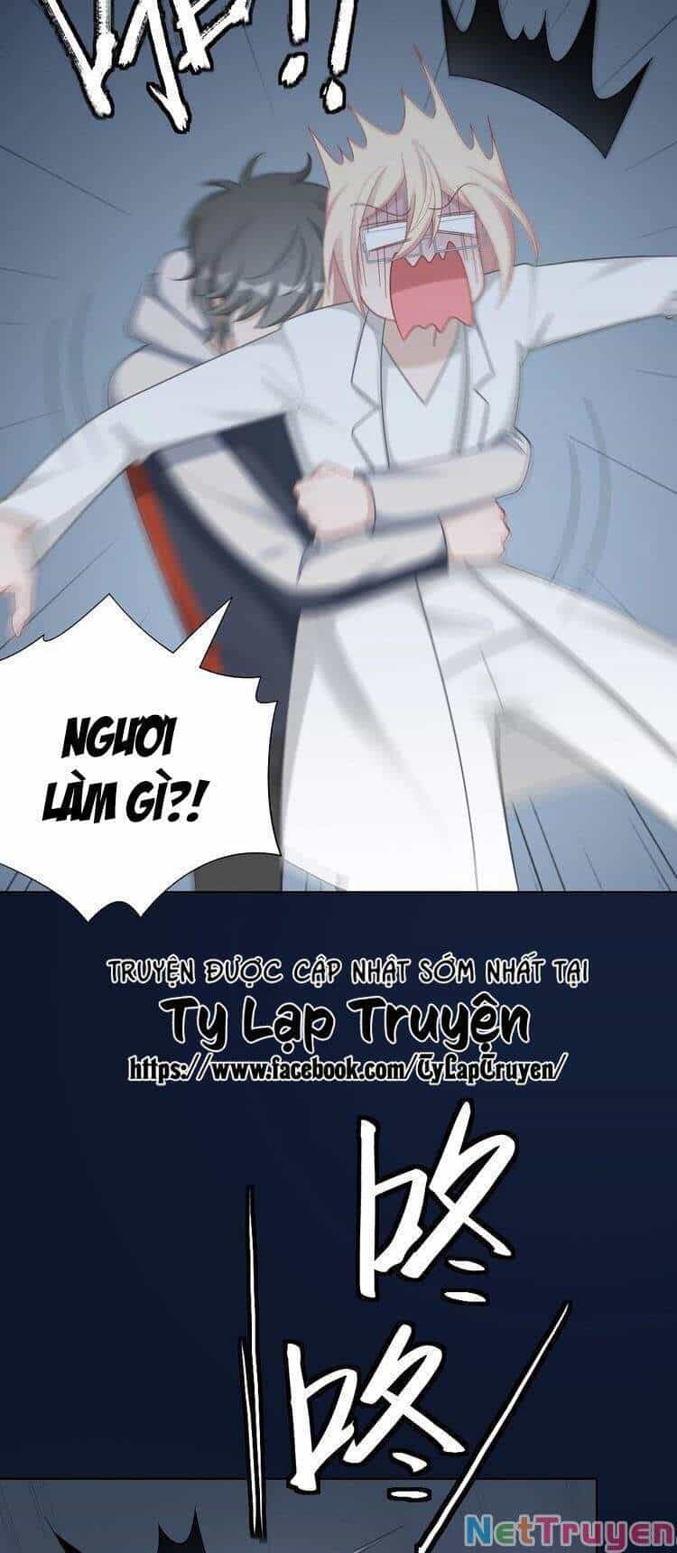 Bạn Trai Là Quái Vật - Chương 102 - ảnh 6