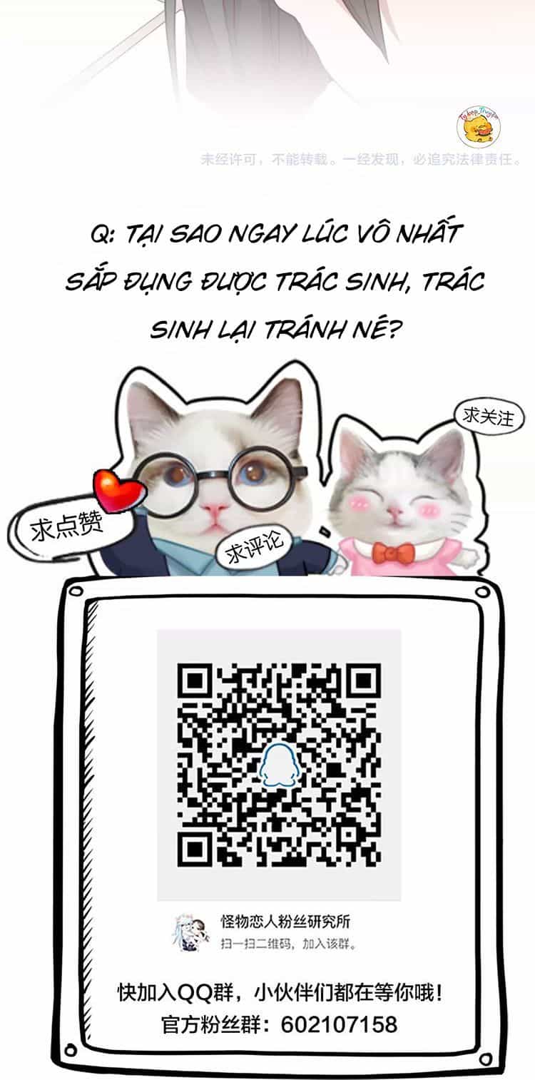 Bạn Trai Là Quái Vật - Chương 10 - ảnh 31