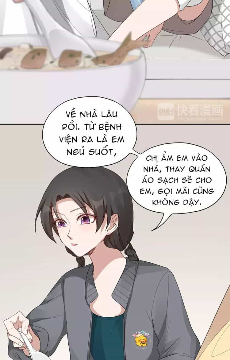 Bạn Trai Là Quái Vật - Chương 15 - ảnh 15