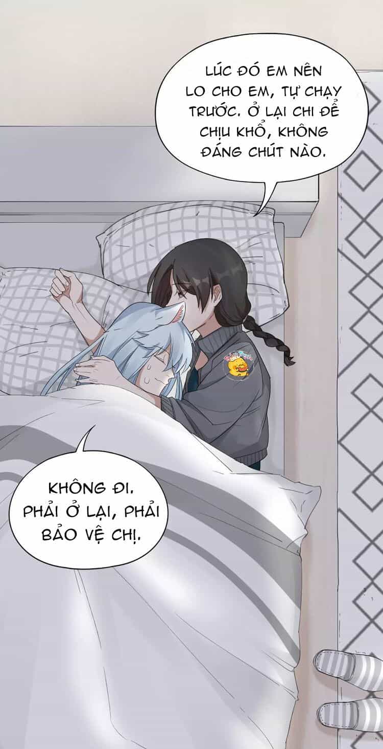 Bạn Trai Là Quái Vật - Chương 15 - ảnh 28