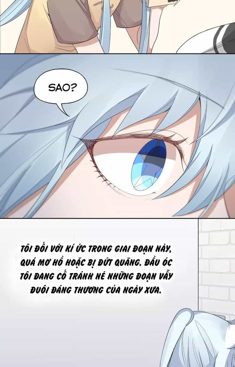 Bạn Trai Là Quái Vật - Chương 16 - ảnh 17