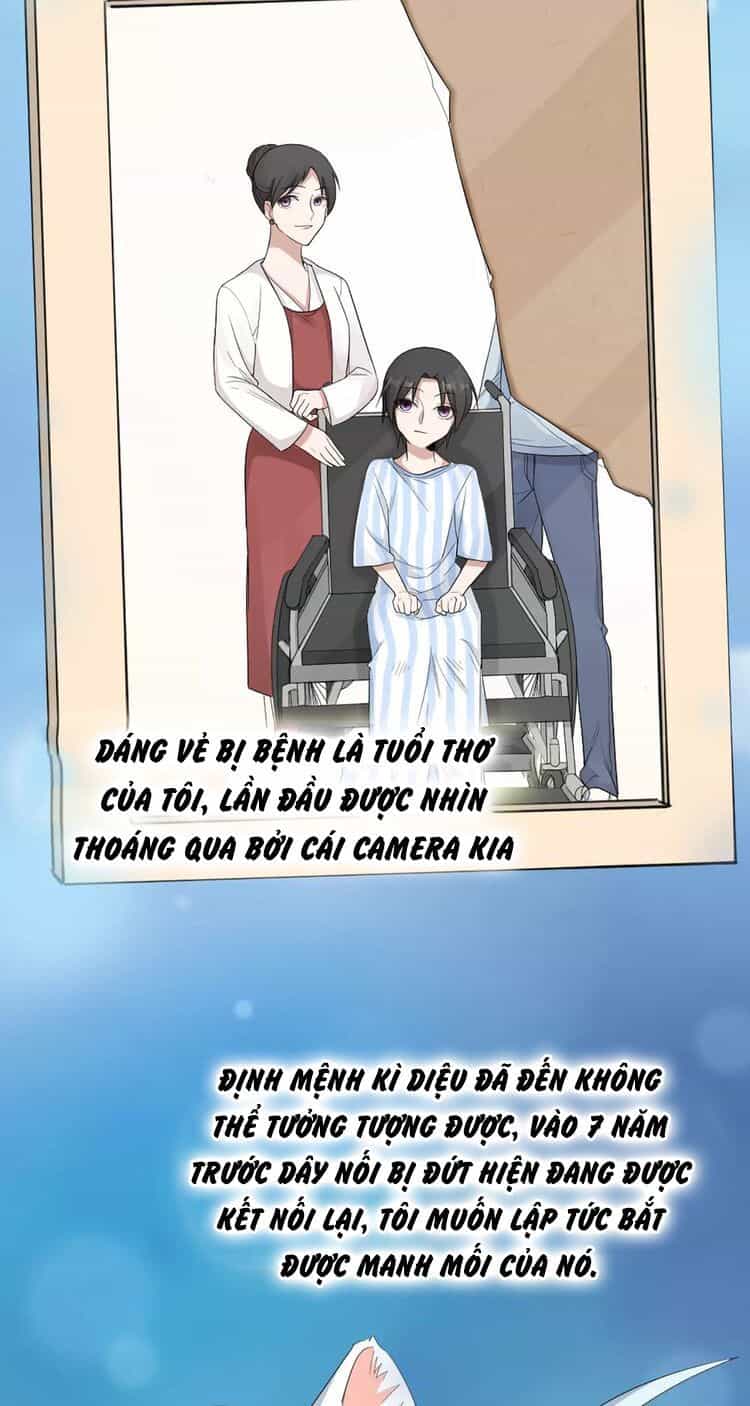 Bạn Trai Là Quái Vật - Chương 16 - ảnh 19