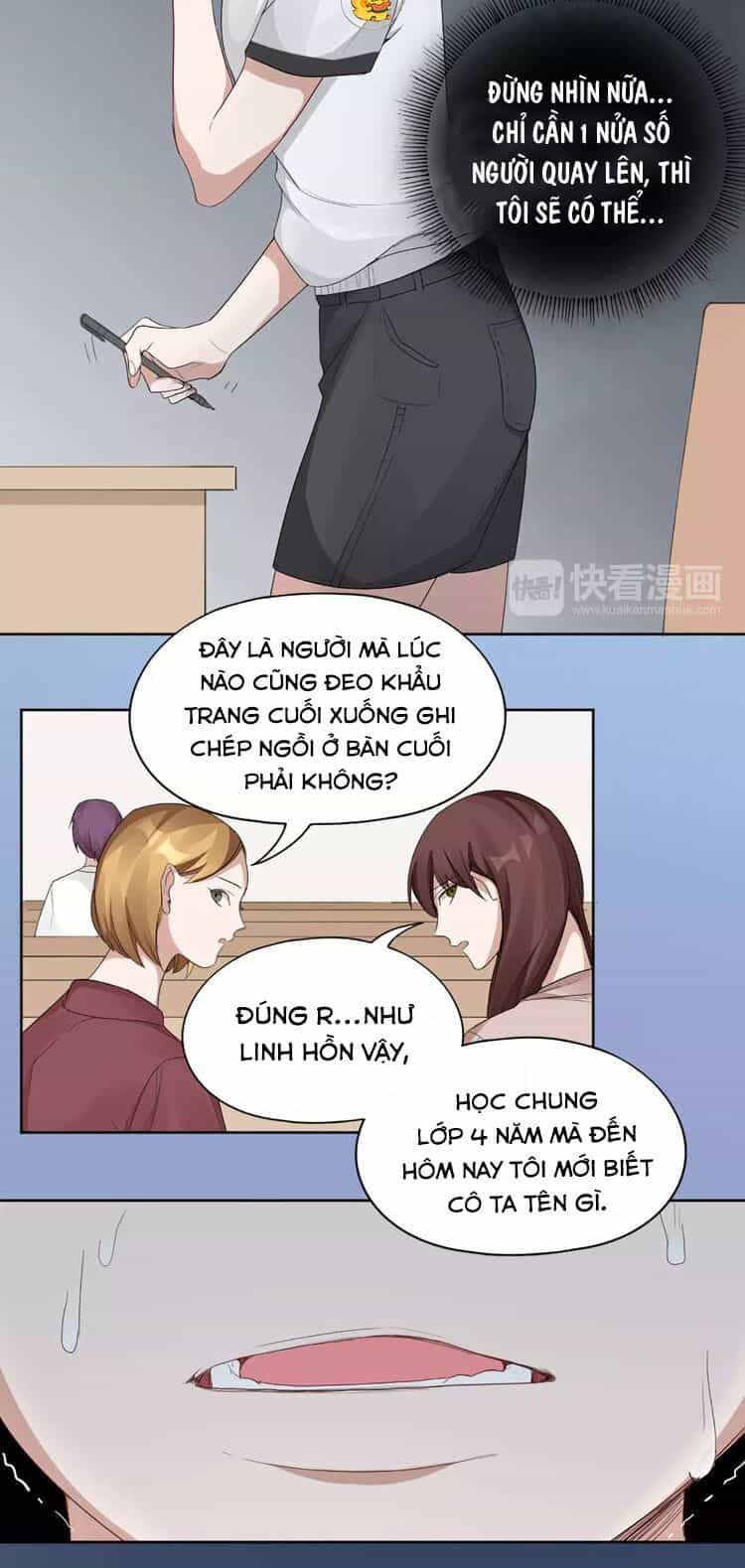 Bạn Trai Là Quái Vật - Chương 16 - ảnh 26
