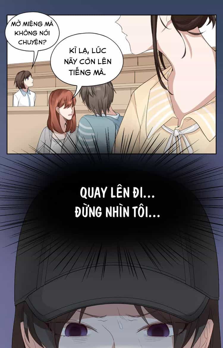 Bạn Trai Là Quái Vật - Chương 16 - ảnh 27