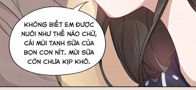 Bạn Trai Là Quái Vật - Chương 18 - ảnh 11