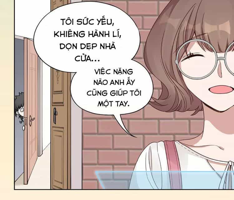 Bạn Trai Là Quái Vật - Chương 18 - ảnh 23
