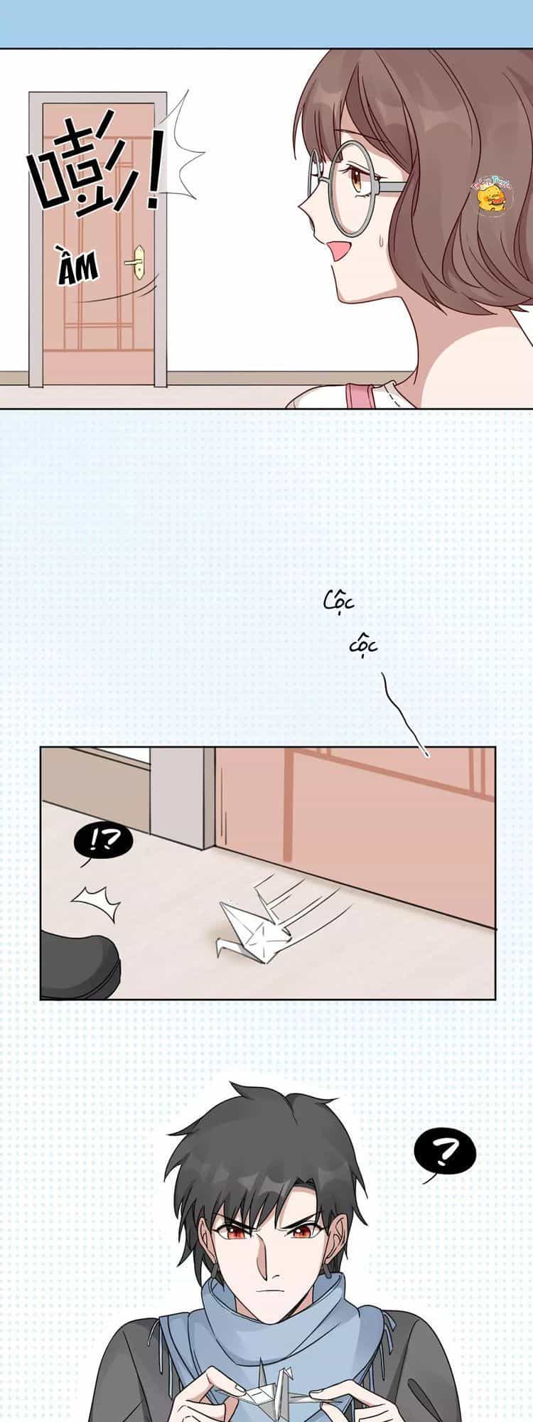 Bạn Trai Là Quái Vật - Chương 18 - ảnh 32