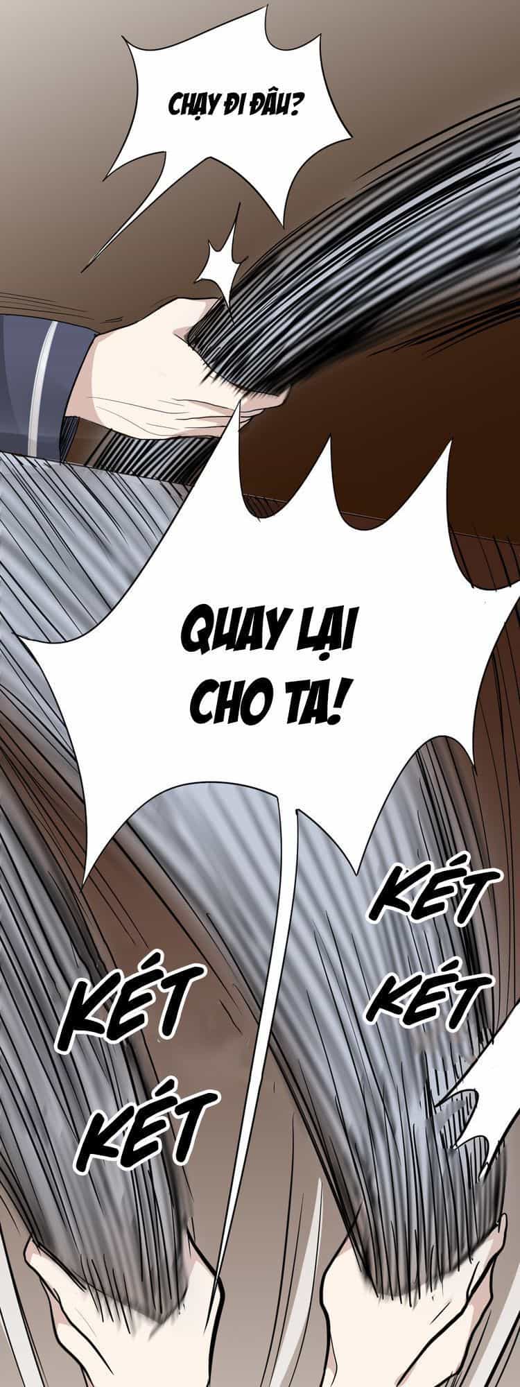 Bạn Trai Là Quái Vật - Chương 1 - ảnh 43