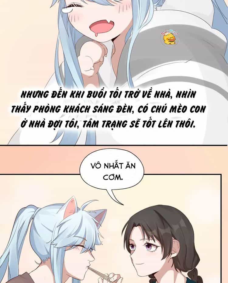 Bạn Trai Là Quái Vật - Chương 19 - ảnh 26