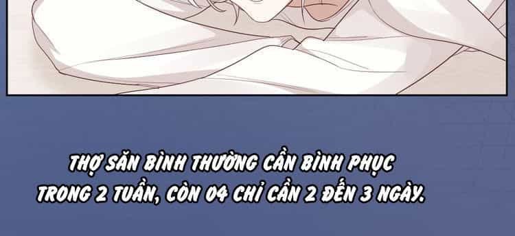 Bạn Trai Là Quái Vật - Chương 19 - ảnh 4
