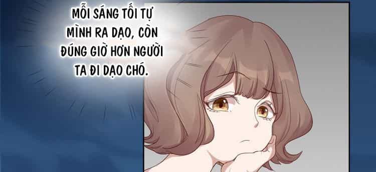 Bạn Trai Là Quái Vật - Chương 19 - ảnh 9