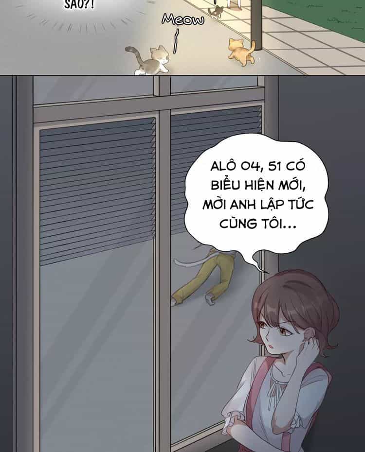 Bạn Trai Là Quái Vật - Chương 20 - ảnh 23