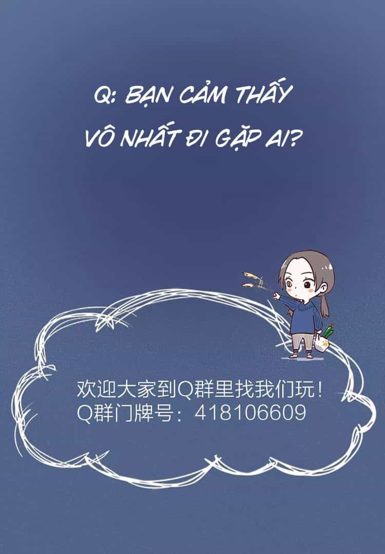 Bạn Trai Là Quái Vật - Chương 20 - ảnh 30