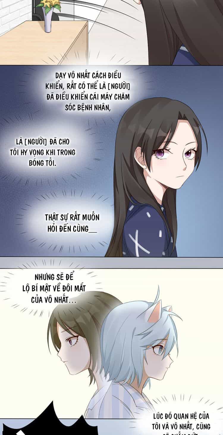 Bạn Trai Là Quái Vật - Chương 22 - ảnh 15