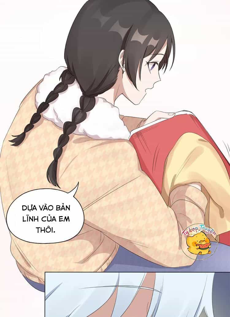 Bạn Trai Là Quái Vật - Chương 23 - ảnh 23