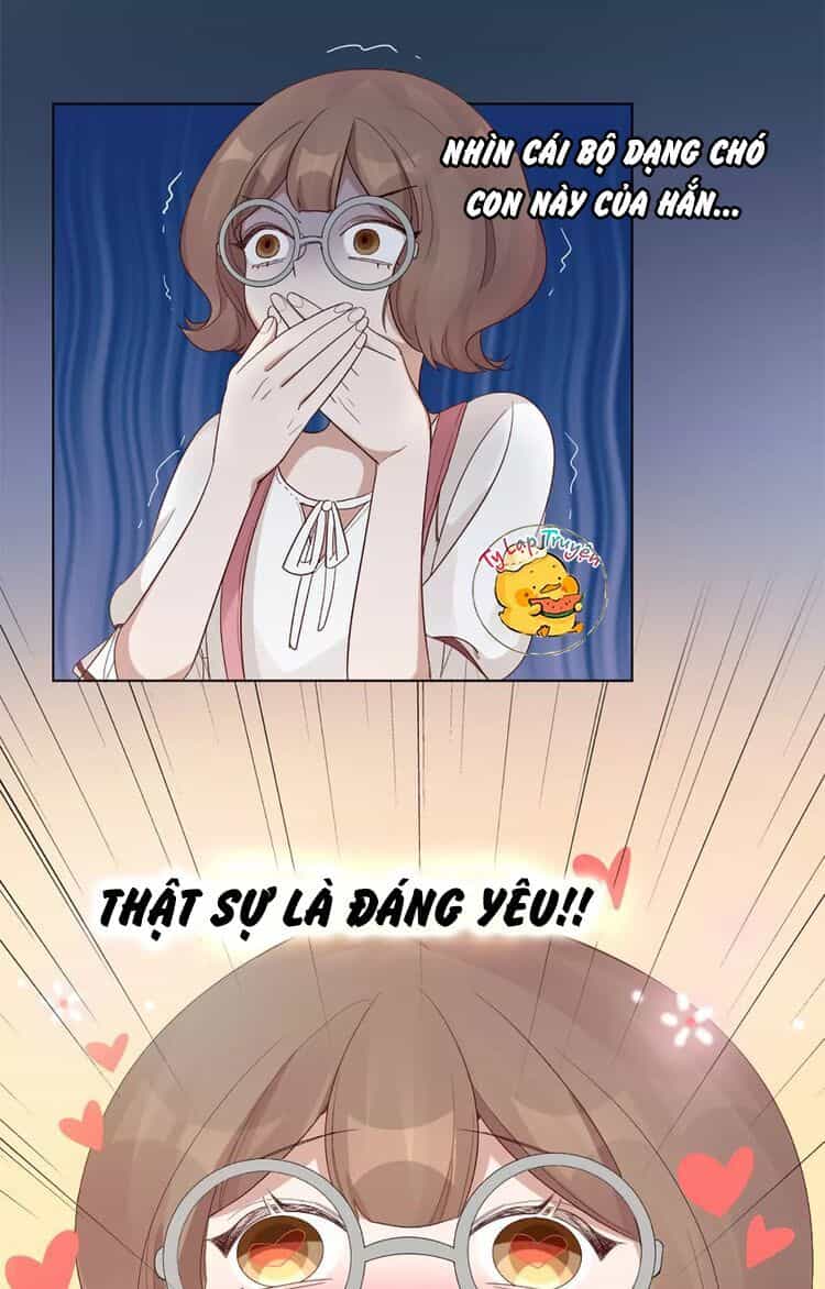 Bạn Trai Là Quái Vật - Chương 24 - ảnh 25