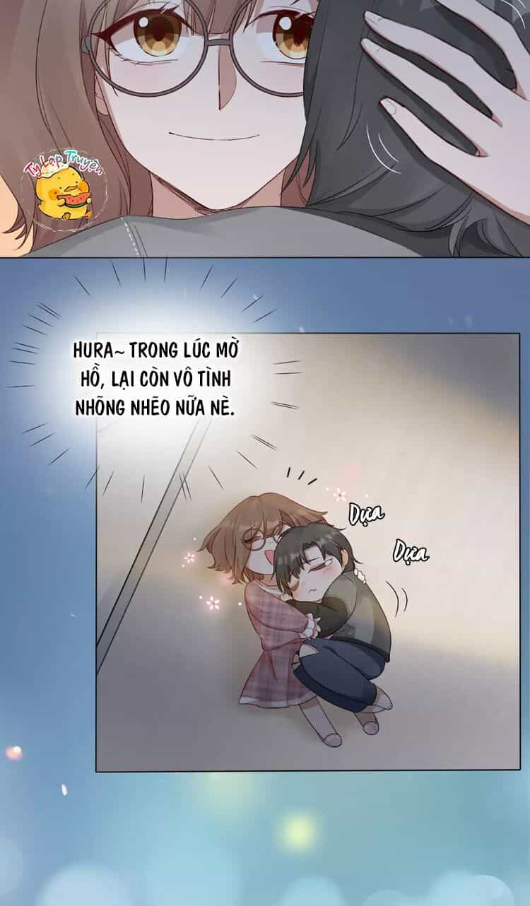 Bạn Trai Là Quái Vật - Chương 26 - ảnh 15