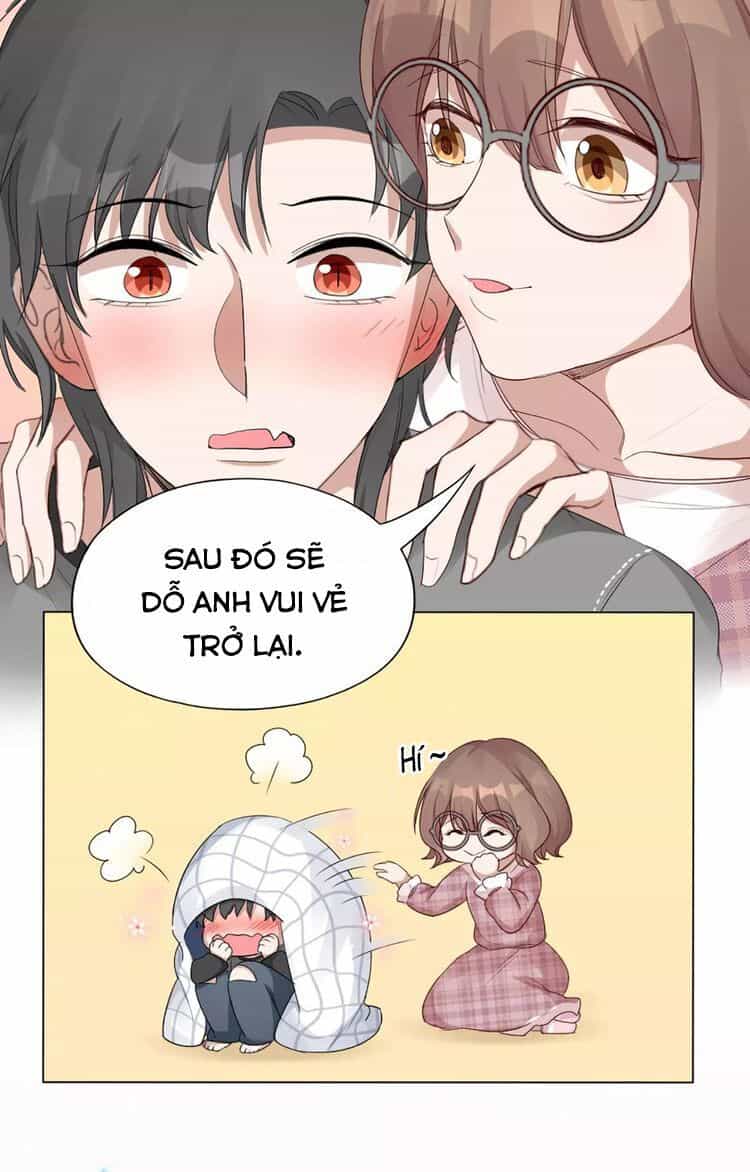 Bạn Trai Là Quái Vật - Chương 26 - ảnh 23