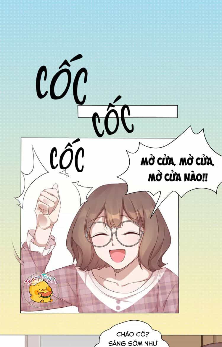 Bạn Trai Là Quái Vật - Chương 26 - ảnh 26