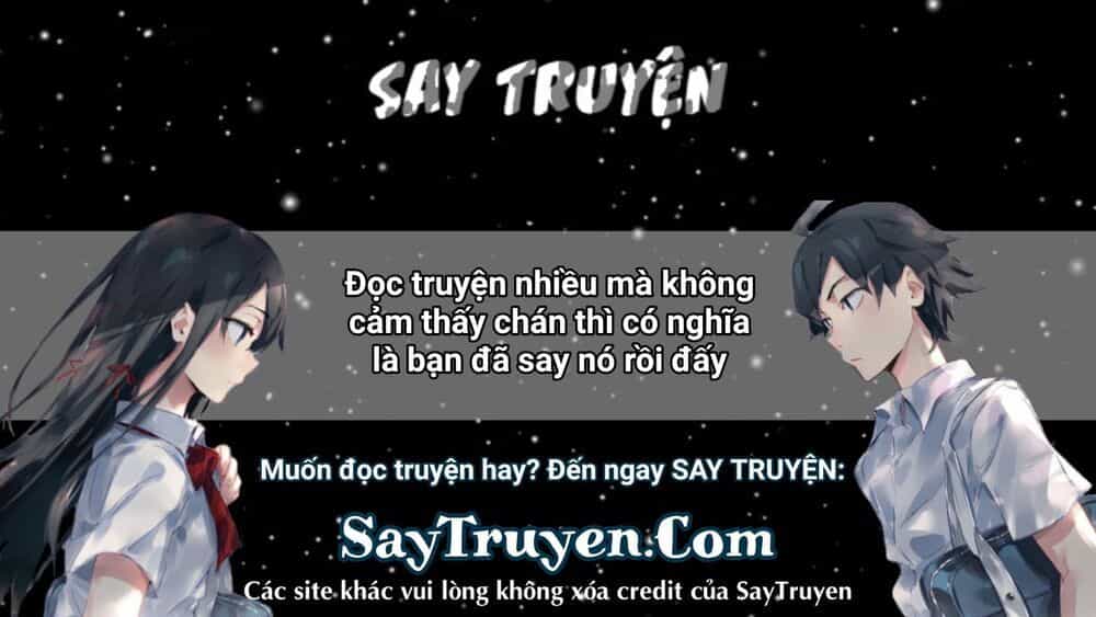 Bạn Trai Là Quái Vật - Chương 26 - ảnh 33