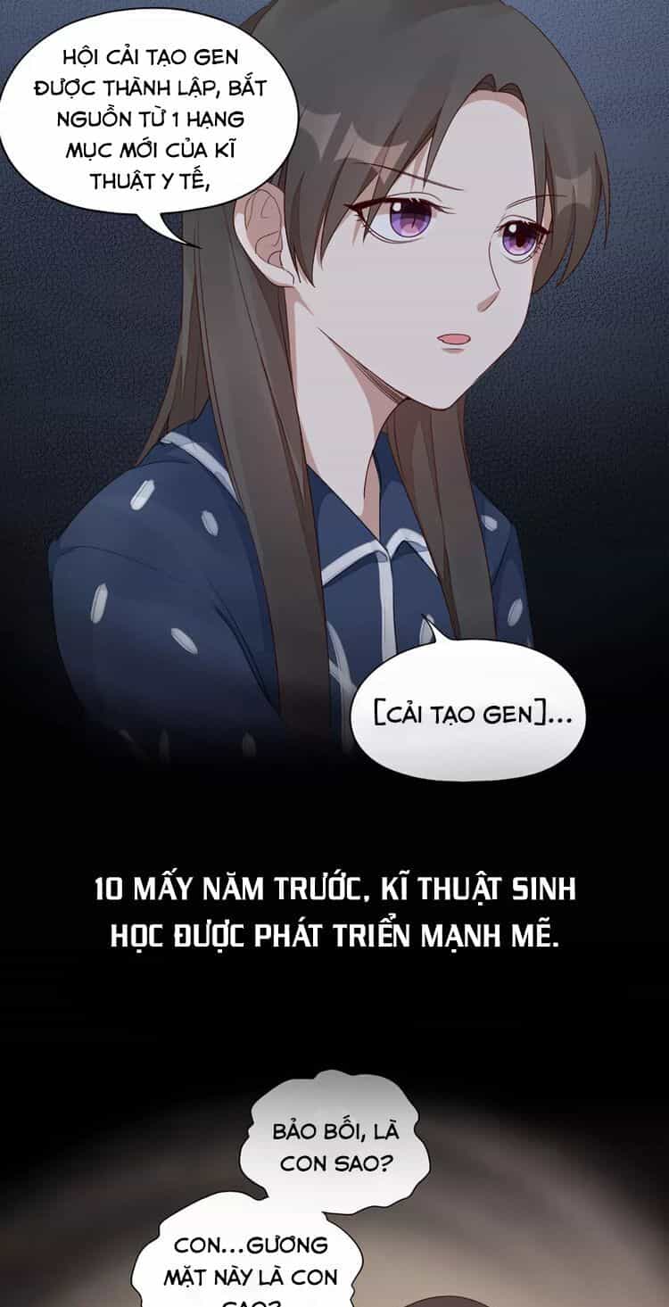 Bạn Trai Là Quái Vật - Chương 27 - ảnh 16