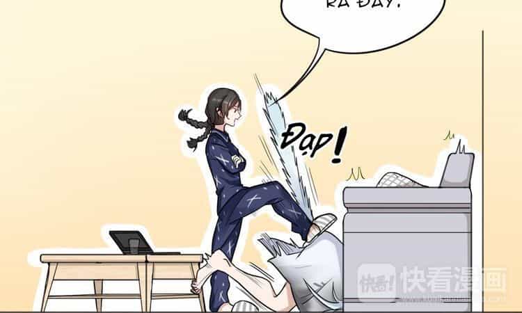 Bạn Trai Là Quái Vật - Chương 2 - ảnh 5