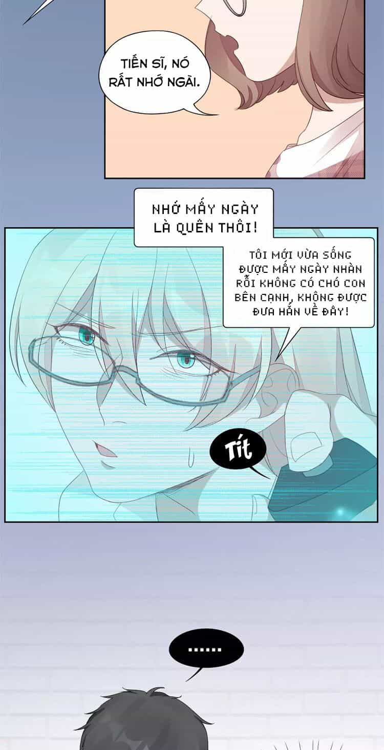 Bạn Trai Là Quái Vật - Chương 28 - ảnh 13