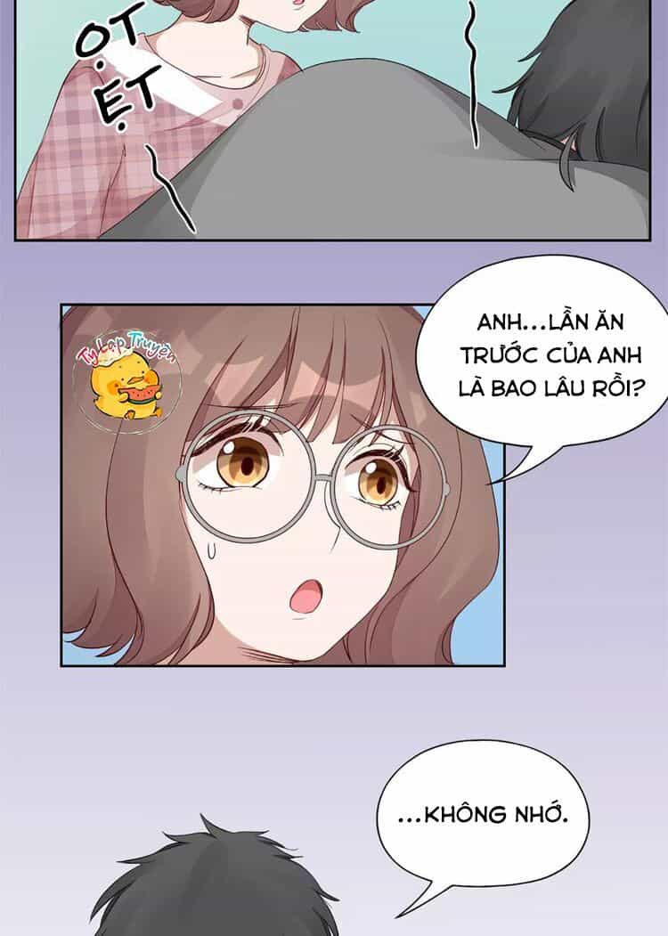 Bạn Trai Là Quái Vật - Chương 28 - ảnh 16
