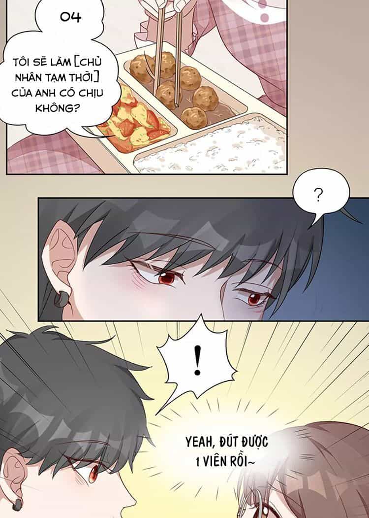 Bạn Trai Là Quái Vật - Chương 28 - ảnh 23