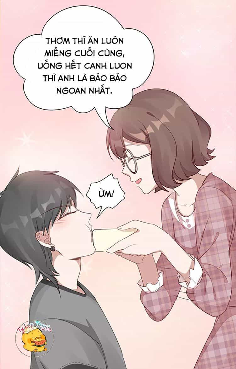 Bạn Trai Là Quái Vật - Chương 28 - ảnh 29
