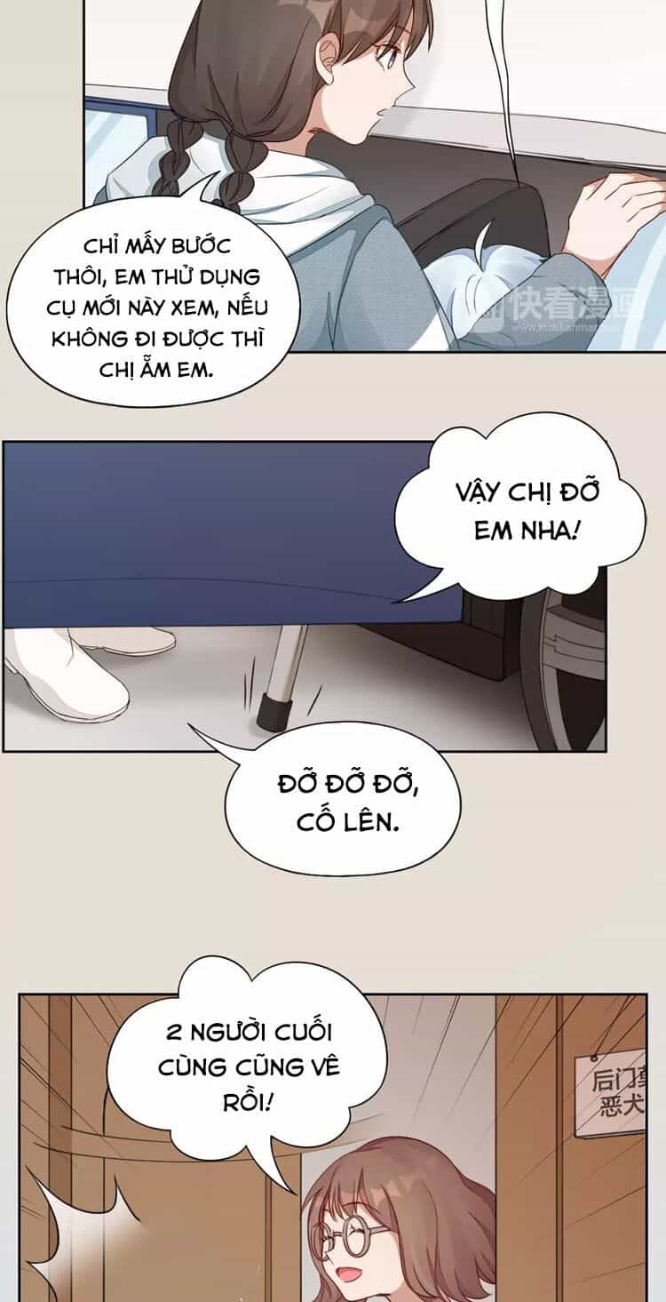 Bạn Trai Là Quái Vật - Chương 28 - ảnh 31