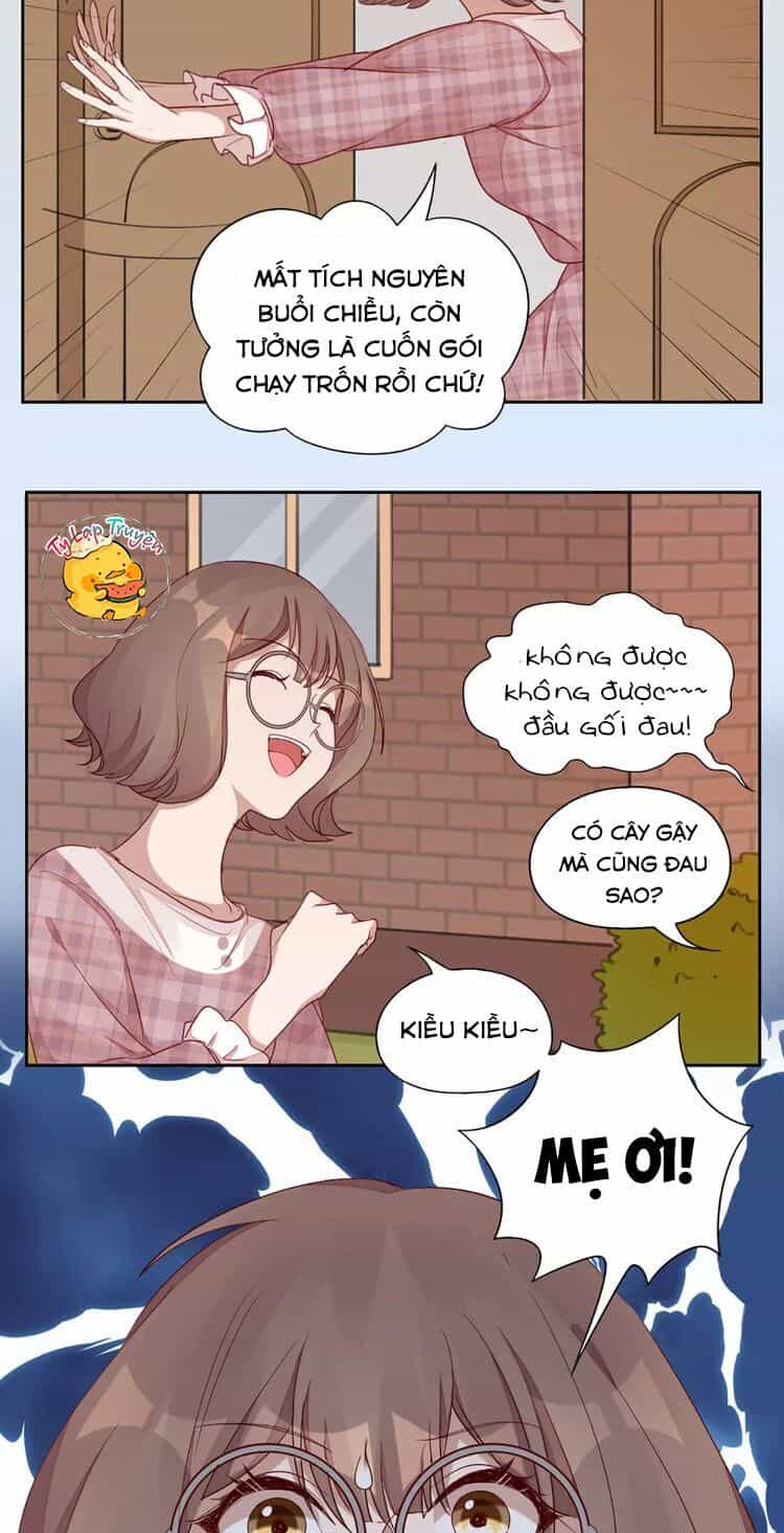 Bạn Trai Là Quái Vật - Chương 28 - ảnh 32