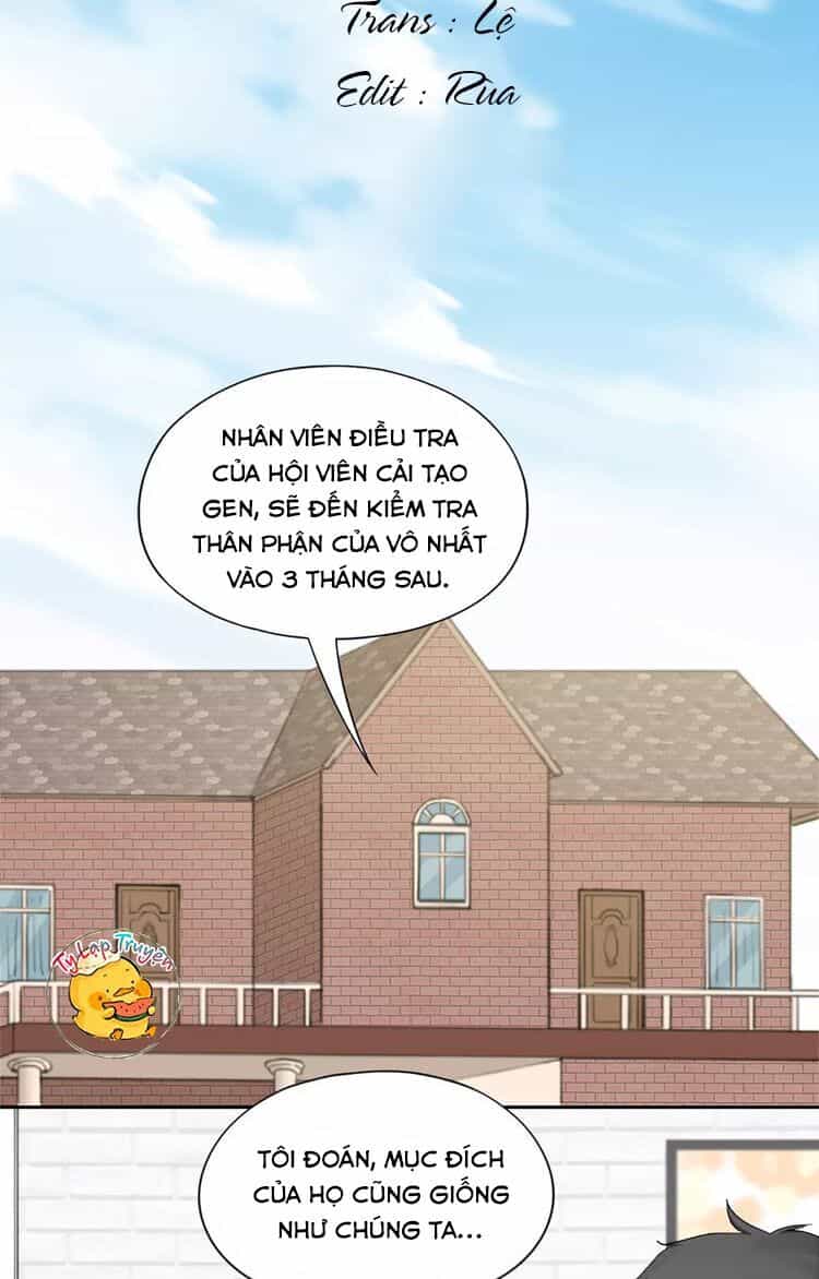 Bạn Trai Là Quái Vật - Chương 28 - ảnh 8