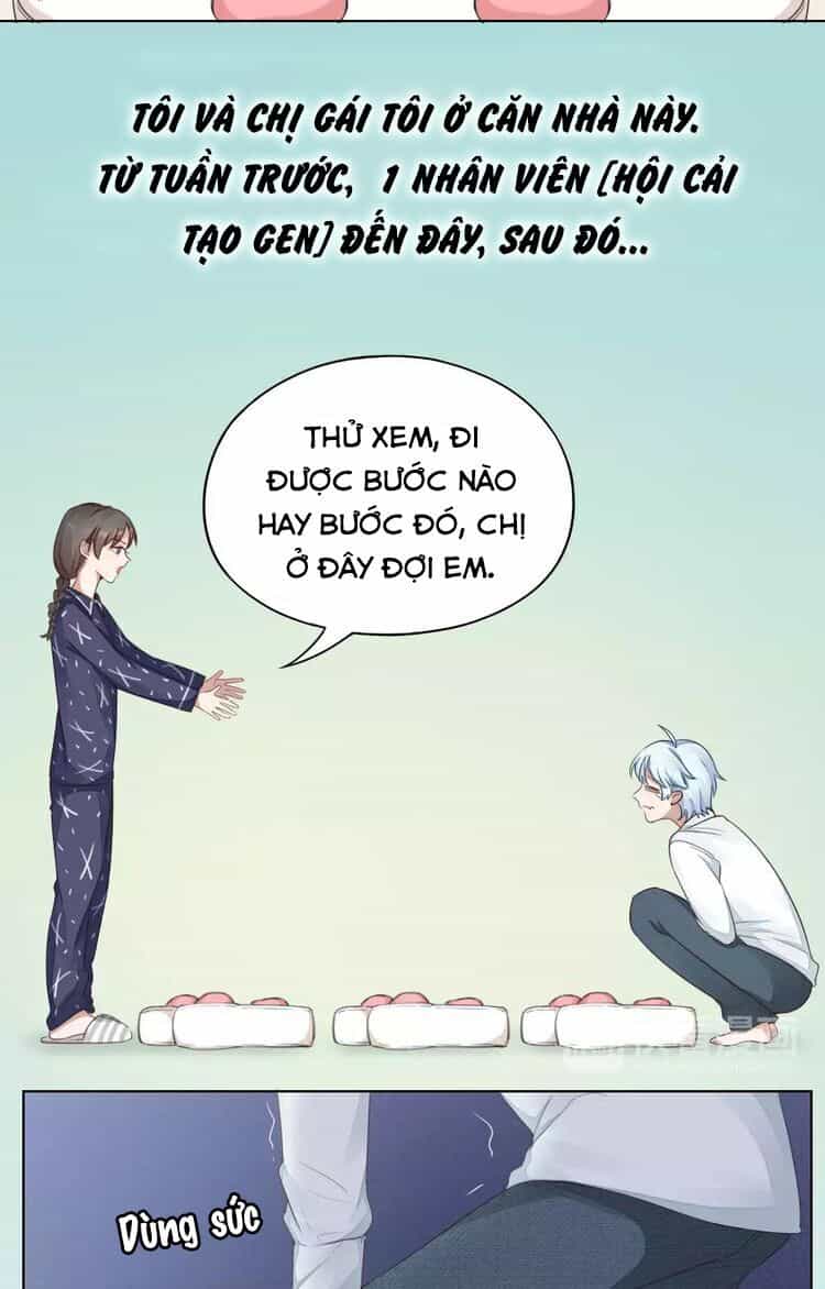Bạn Trai Là Quái Vật - Chương 29 - ảnh 5