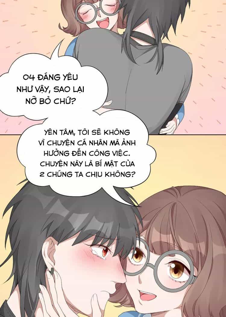 Bạn Trai Là Quái Vật - Chương 30 - ảnh 17