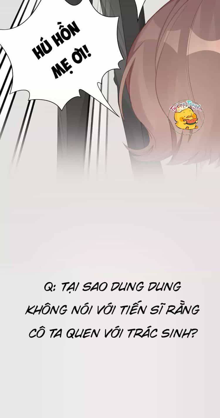 Bạn Trai Là Quái Vật - Chương 30 - ảnh 24