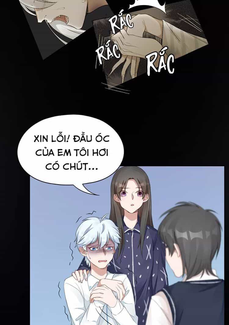 Bạn Trai Là Quái Vật - Chương 31 - ảnh 12