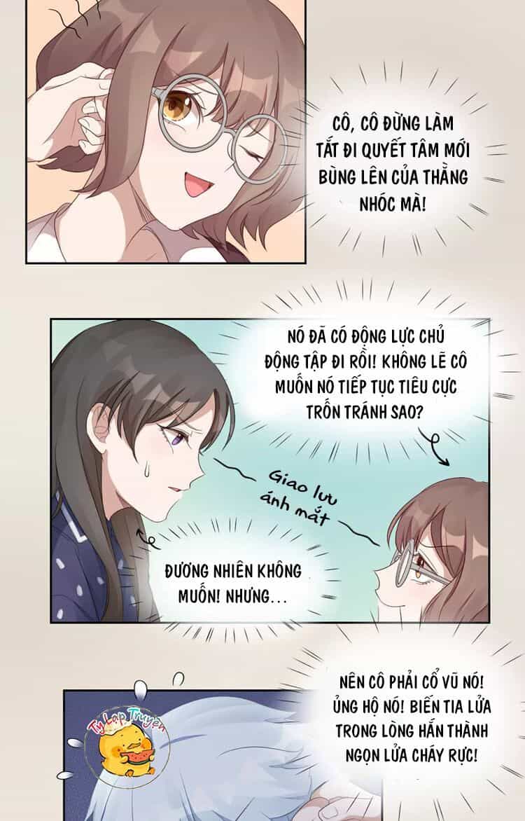 Bạn Trai Là Quái Vật - Chương 31 - ảnh 26