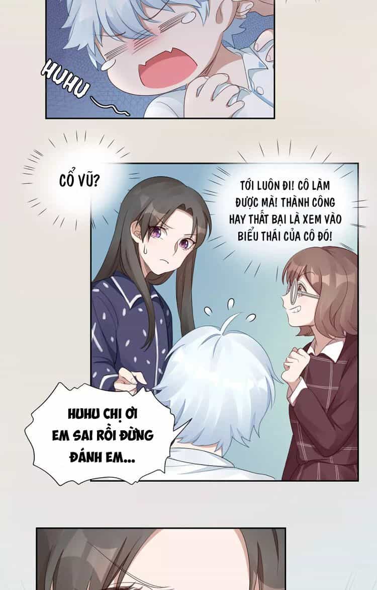 Bạn Trai Là Quái Vật - Chương 31 - ảnh 27