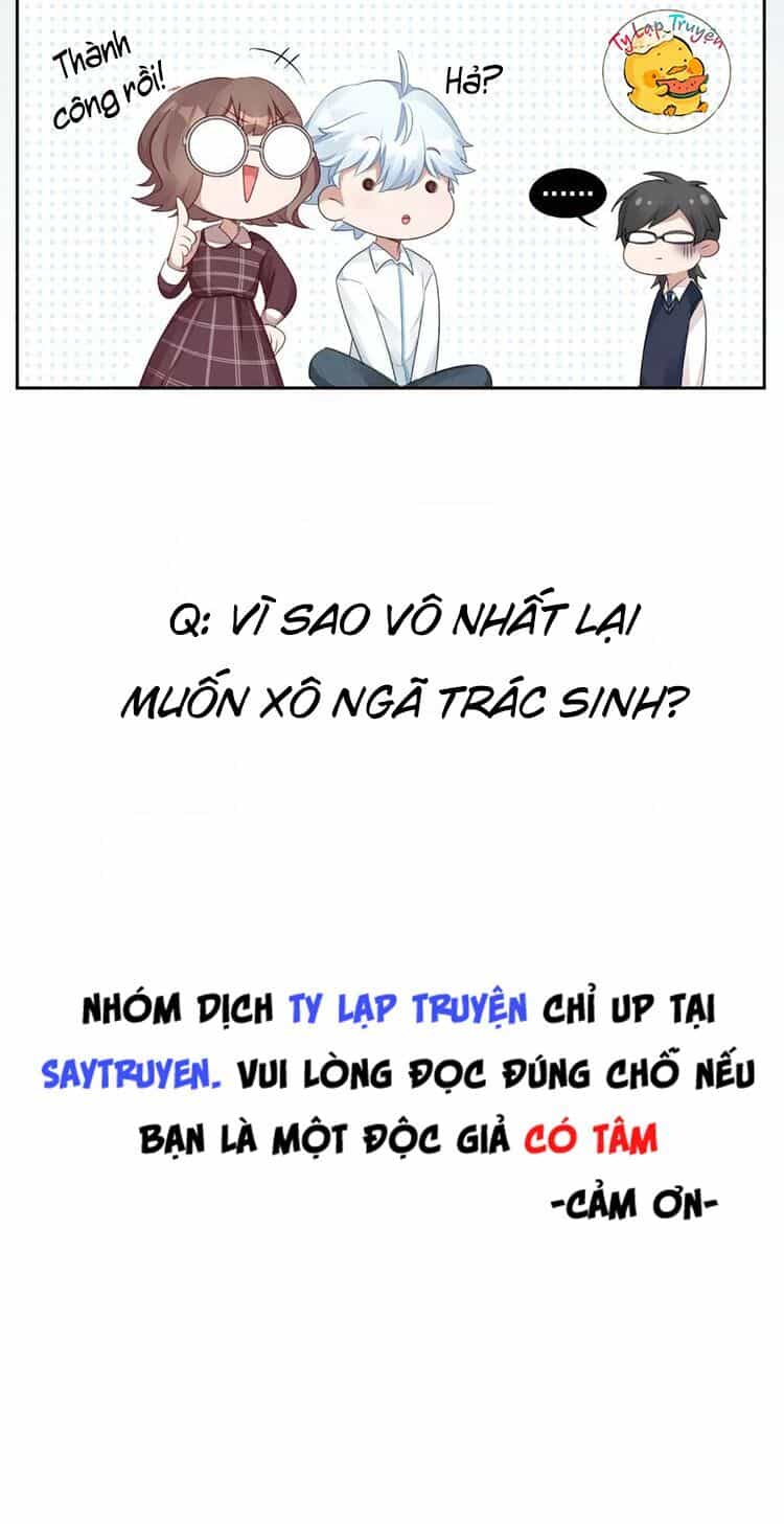 Bạn Trai Là Quái Vật - Chương 31 - ảnh 29