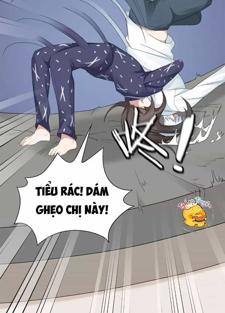 Bạn Trai Là Quái Vật - Chương 32 - ảnh 11