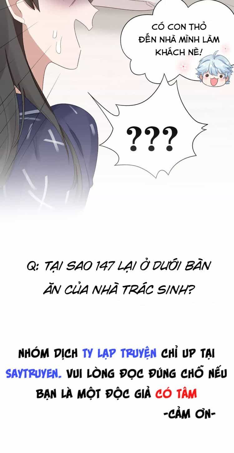 Bạn Trai Là Quái Vật - Chương 32 - ảnh 28