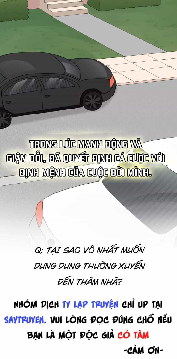 Bạn Trai Là Quái Vật - Chương 33 - ảnh 25