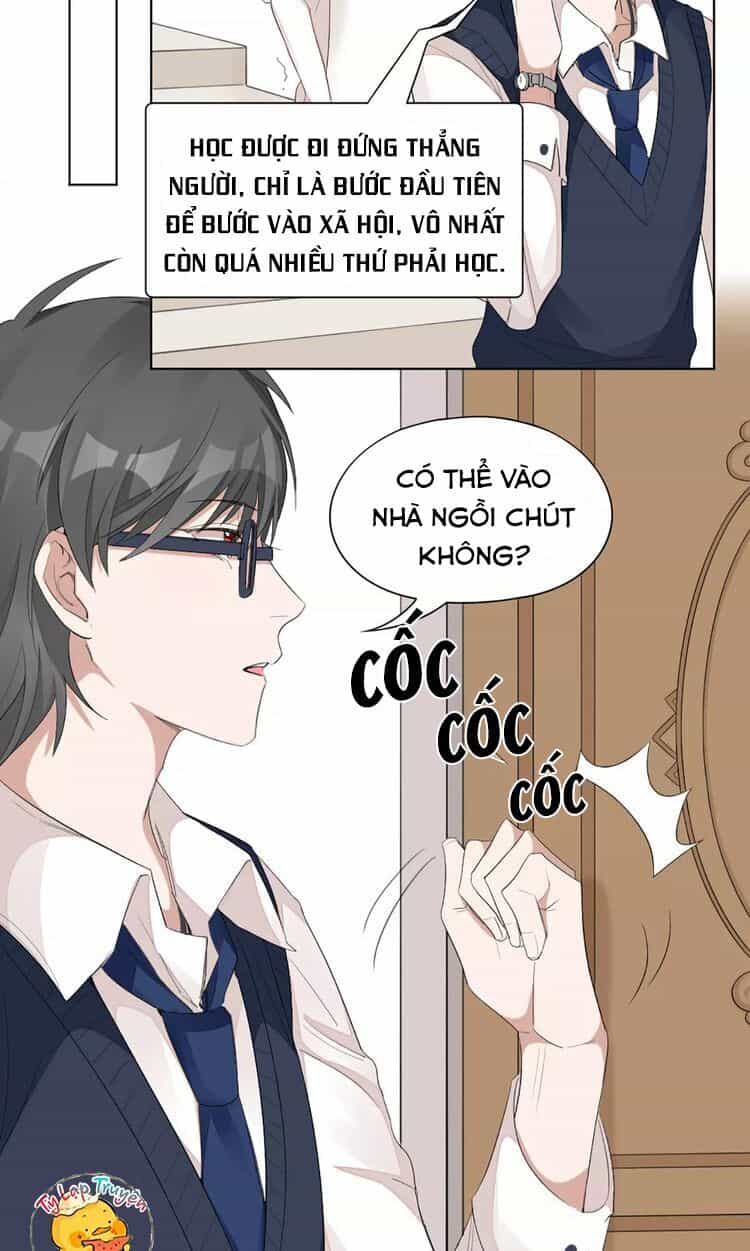 Bạn Trai Là Quái Vật - Chương 34 - ảnh 11