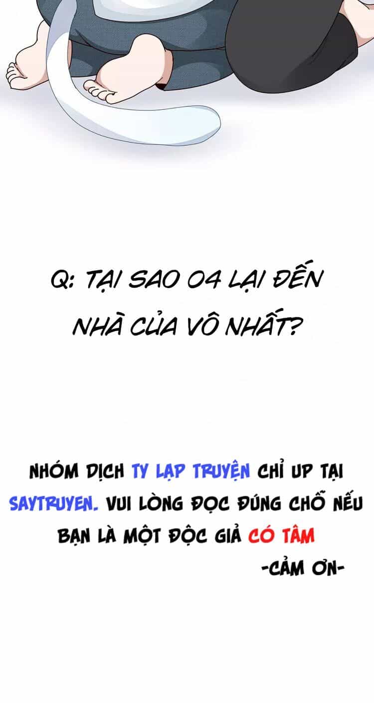 Bạn Trai Là Quái Vật - Chương 34 - ảnh 25
