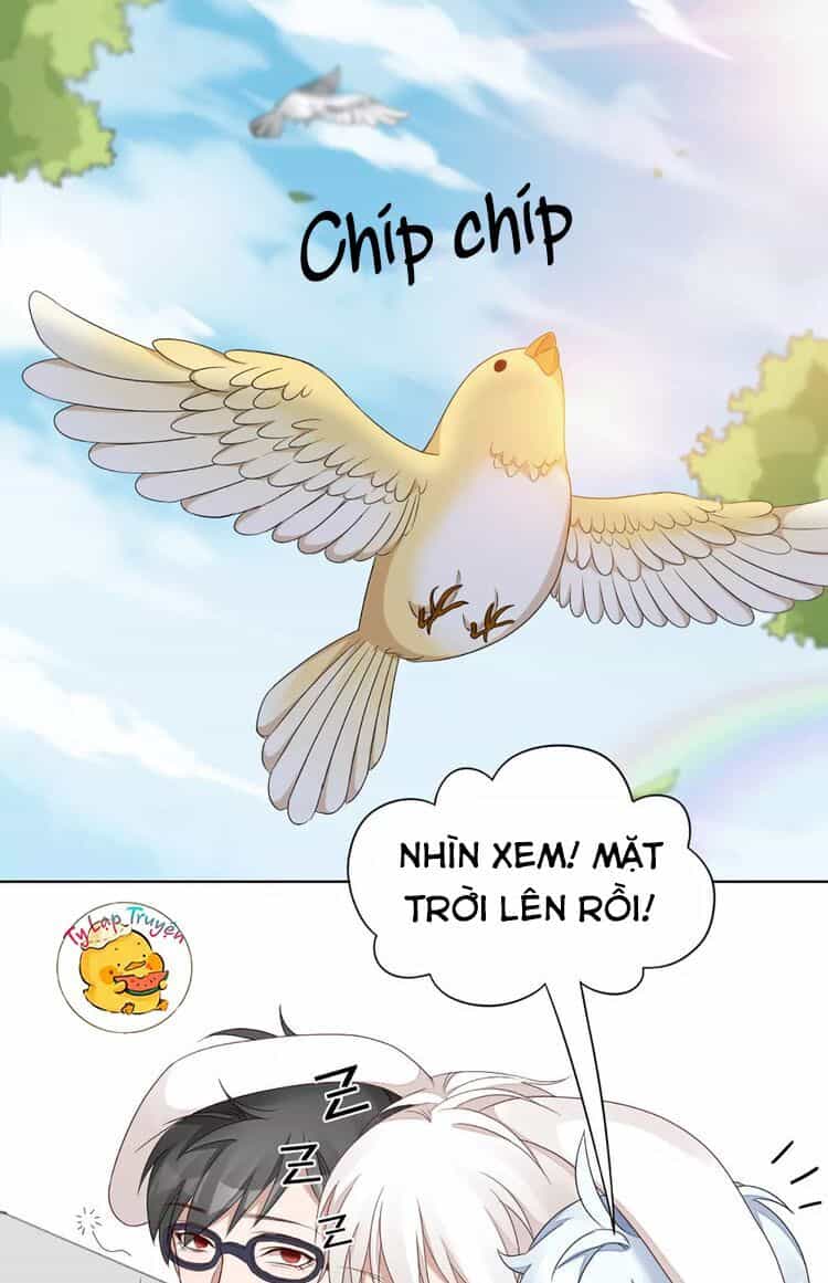 Bạn Trai Là Quái Vật - Chương 35 - ảnh 18