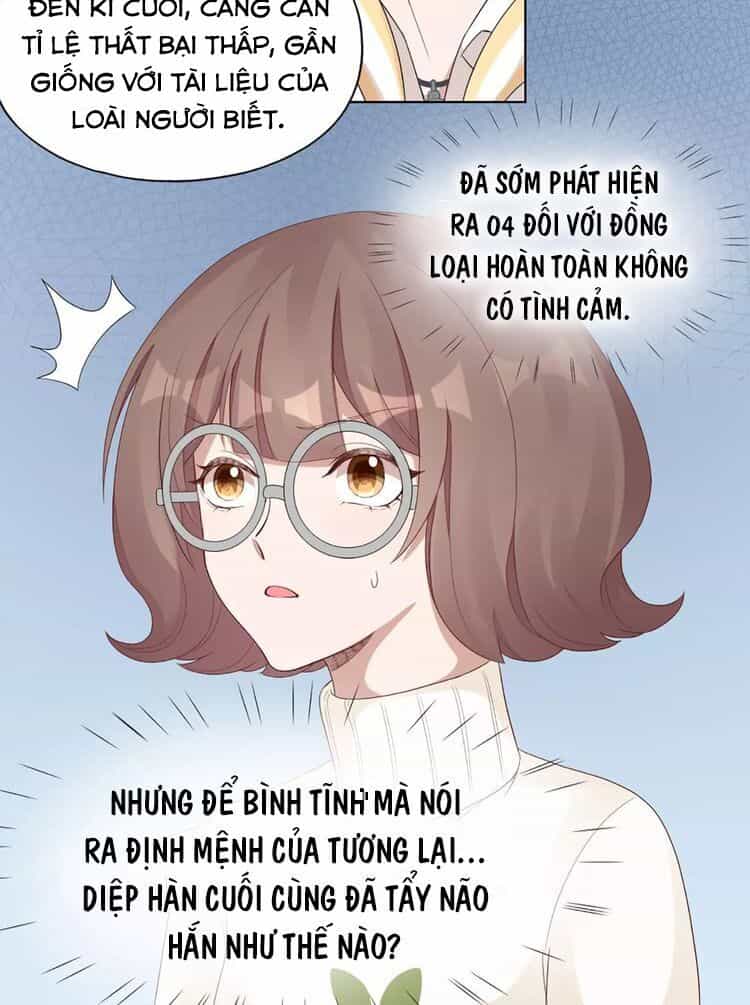 Bạn Trai Là Quái Vật - Chương 37 - ảnh 19