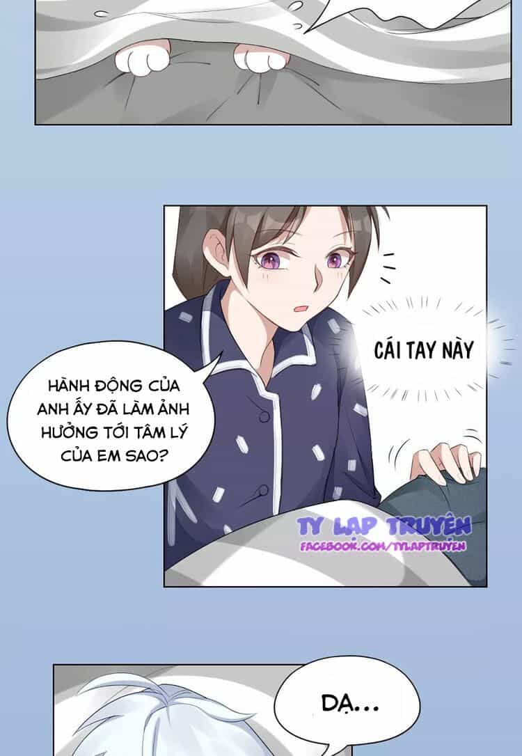Bạn Trai Là Quái Vật - Chương 37 - ảnh 7